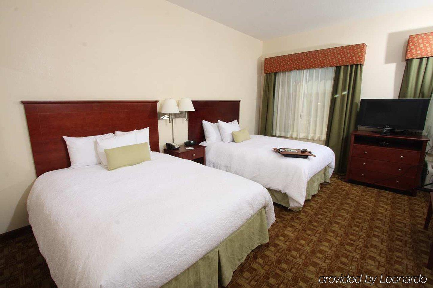 Hampton Inn & Suites Valdosta/Conference Center Zimmer foto